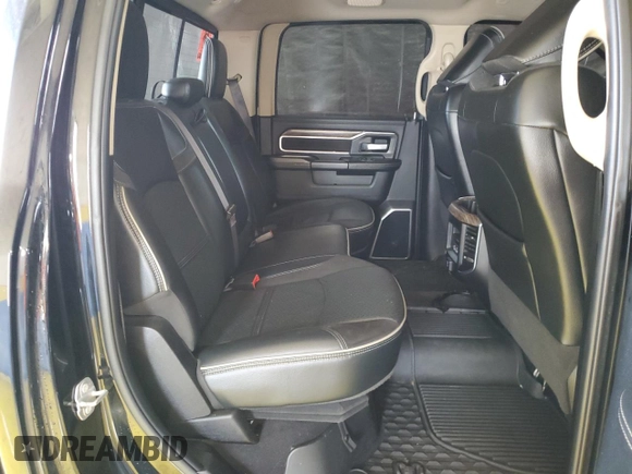 2021 Ram 2500 Laramie with VIN 3C6UR5FL1MG539032, listed as a Copart auction lot 63229515 with Not provided miles and Clean title. Bid and sale history available at DreamBid. Image 10.
