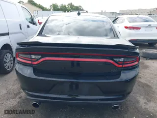 2017 Dodge Charger R/T with VIN 2C3CDXCTXHH571975, listed as a IAAI auction lot 42054778 with 78,380 mi miles. Bid and sale history available at carsss.com. Image 16.