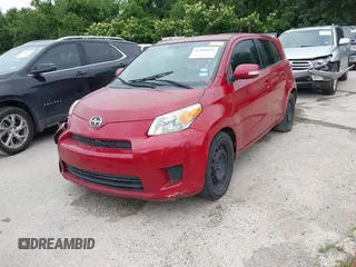 2009 Scion xD z VIN JTKKU10439J039574, wystawiony jako IAAI lot #42304076 z przebiegiem 166 616 mil mil oraz . Historia ofert i sprzedaży dostępna na DreamBid. Obrazek 2.