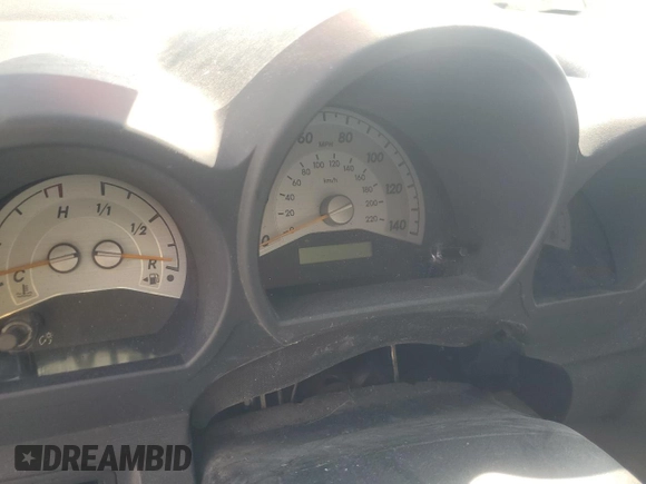 2007 Scion tC Spec with VIN JTKDE167X70176568, listed as a Copart auction lot 60289275 with Not provided miles and Salvage title. Bid and sale history available at DreamBid. Image 9.