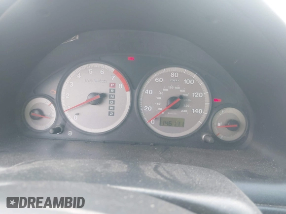 2002 Honda Civic EX with VIN 1HGEM229X2L003511, listed as a IAAI auction lot 42102885 with 146,111 mi miles and . Bid and sale history available at DreamBid. Image 7.