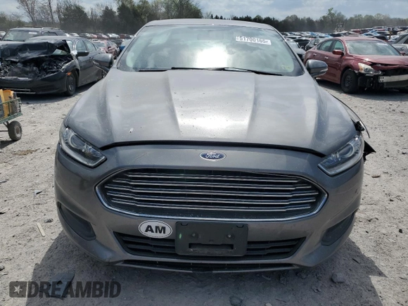 2014 Ford Fusion SE with VIN 3FA6P0H79ER159300, listed as a Copart auction lot 51700165 with 218,242 mi miles and Clean Title. Bid and sale history available at DreamBid. Image 5.