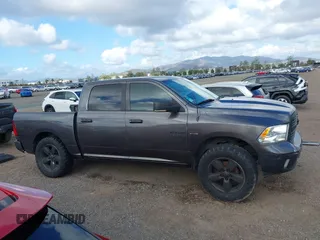 2016 Ram 1500 Big Horn z VIN 1C6RR7LT9GS409860, wystawiony jako IAAI lot #41948473 z przebiegiem 102 465 mil mil oraz . Historia ofert i sprzedaży dostępna na DreamBid. Obrazek 14.