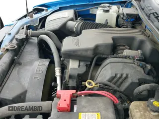 2008 Chevrolet Colorado LS with VIN 1GCCS299088220241, listed as a IAAI auction lot 42638092 with 125,259 mi miles and . Bid and sale history available at DreamBid. Image 12.