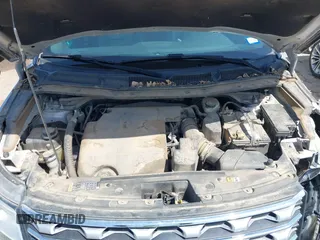 2016 Ford Explorer Limited with VIN 1FM5K8F87GGA19900, listed as a IAAI auction lot 42071675 with 179,210 mi miles and . Bid and sale history available at DreamBid. Image 10.