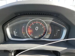 2017 Volvo S60 Dynamic с VIN YV126MFL7H2433096, выставлен на аукционе Copart как лот 54160865 с пробегом 89 212 миль миль и Списание • Salvage title. История ставок и продаж доступна на DreamBid. Изображение 9.