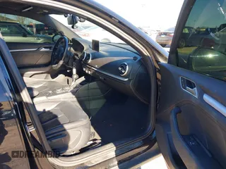 2016 Audi A3 z VIN WAUA7HFF4G1106740, wystawiony jako IAAI lot #41001855 z przebiegiem 155 144 mil mil oraz . Historia ofert i sprzedaży dostępna na DreamBid. Obrazek 5.