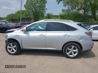 2013 Lexus RX 350 z VIN 2T2BK1BA0DC185883, wystawiony jako IAAI lot #42227199 z przebiegiem 120 538 mil mil oraz . Historia ofert i sprzedaży dostępna na DreamBid. Obrazek 15.