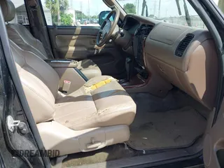 1999 Toyota 4Runner Limited с VIN JT3GN87R2X0134882, выставлен на аукционе IAAI как лот 42507285 с пробегом 270 172 миль миль и . История ставок и продаж доступна на DreamBid. Изображение 5.