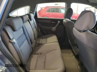 2007 Honda CR-V LX z VIN JHLRE383X7C040333, wystawiony jako Copart lot #57895475 z przebiegiem 124 156 mil mil oraz Szkoda całkowita • Salvage title. Historia ofert i sprzedaży dostępna na DreamBid. Obrazek 11.