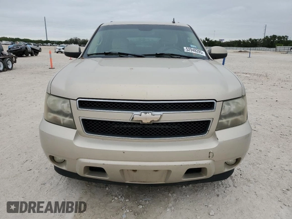 2008 Chevrolet Suburban 3LT z VIN 3GNFC16098G143610, wystawiony jako Copart lot #52948285 z przebiegiem 246 589 mil mil oraz Szkoda całkowita • Salvage title. Historia ofert i sprzedaży dostępna na DreamBid. Obrazek 5.