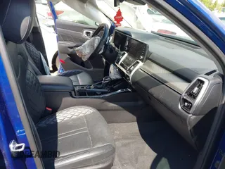 2021 Kia Sorento SX z VIN 5XYRK4LF3MG045443, wystawiony jako IAAI lot #42013554 z przebiegiem 119 048 mil mil oraz . Historia ofert i sprzedaży dostępna na DreamBid. Obrazek 5.