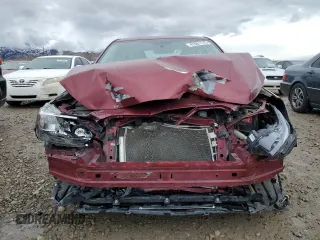 2019 Subaru Impreza Premium with VIN 4S3GKAD60K3617638, listed as a Copart auction lot 47661115 with 67,789 mi miles and Salvage Title. Bid and sale history available at carsss.com. Image 5.