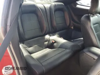 2016 Ford Mustang GT z VIN 1FA6P8CF2G5244952, wystawiony jako Copart lot #58944865 z przebiegiem 206 471 mil mil oraz Szkoda całkowita • Salvage title. Historia ofert i sprzedaży dostępna na DreamBid. Obrazek 10.
