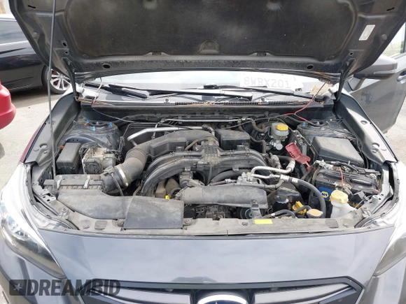2021 Subaru Crosstrek Special Sports with VIN JF2GTHSC0MH269569, listed as a IAAI auction lot 42245166 with 116,056 mi miles and . Bid and sale history available at DreamBid. Image 10.