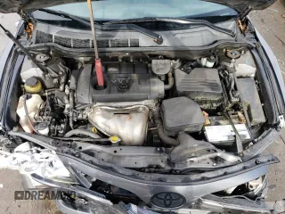 2011 Toyota Camry LE with VIN 4T1BF3EK3BU690661, listed as a Copart auction lot 45159595 with 167,441 mi miles and Salvage Title. Bid and sale history available at DreamBid. Image 11.
