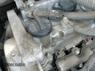 2016 Toyota Prius One z VIN JTDKDTB37G1119481, wystawiony jako IAAI lot #42705441 z przebiegiem 184 961 mil mil oraz . Historia ofert i sprzedaży dostępna na DreamBid. Obrazek 18.