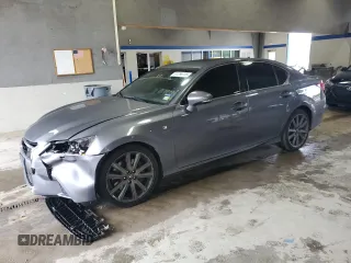 2013 Lexus GS 350 с VIN JTHCE1BL0D5002320, выставлен на аукционе Copart как лот 61296755 с пробегом 199 016 миль миль и Списание • Salvage title. История ставок и продаж доступна на DreamBid. Изображение 1.