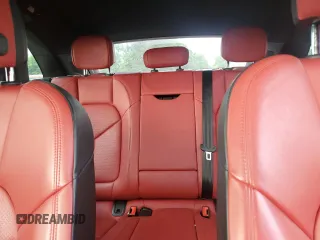 2021 Porsche Macan with VIN WP1AA2A5XMLB01007, listed as a Copart auction lot 64775435 with 83,924 mi miles and Salvage title. Bid and sale history available at DreamBid. Image 10.