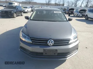 2016 Volkswagen Jetta Sedan 1.4T SE with VIN 3VWD67AJ3GM402499, listed as a Copart auction lot 49228995 with 77,685 mi miles and Clean Title. Bid and sale history available at carsss.com. Image 5.