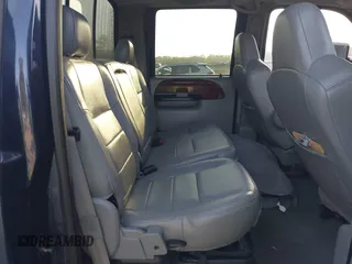 2005 Ford F-250 XL z VIN 1FTSW21505ED04887, wystawiony jako IAAI lot #41487895 z przebiegiem 175 414 mil mil oraz . Historia ofert i sprzedaży dostępna na DreamBid. Obrazek 8.