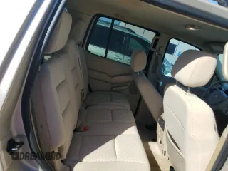 2006 Ford Explorer XLS with VIN 1FMEU62E26UB64322, listed as a Copart auction lot 49506965 with 116,531 mi miles and Salvage Title. Bid and sale history available at carsss.com. Image 11.
