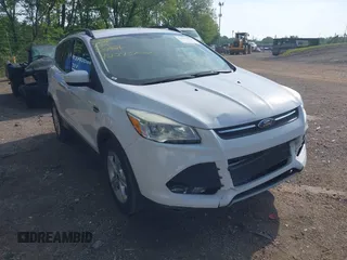 2014 Ford Escape SE with VIN 1FMCU9G92EUB32926, listed as a IAAI auction lot 42273922 with 172,193 mi miles and . Bid and sale history available at DreamBid. Image 1.