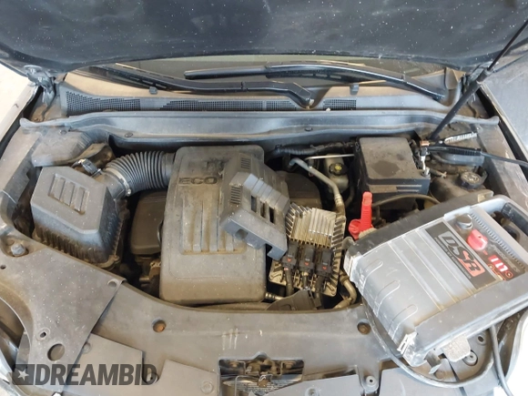 2014 GMC Terrain SLE с VIN 2GKFLWEK5E6305351, выставлен на аукционе IAAI как лот 42474746 с пробегом 167 596 миль миль и . История ставок и продаж доступна на DreamBid. Изображение 10.