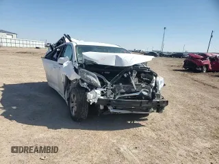 2020 Toyota Sienna LE Auto Access Seat with VIN 5TDKZ3DC6LS059981, listed as a Copart auction lot 45213775 with 65,668 mi miles and Salvage Title. Bid and sale history available at DreamBid. Image 11.