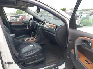 2011 Buick Enclave CXL-1 with VIN 5GAKRBED8BJ207059, listed as a IAAI auction lot 42025658 with 209,447 mi miles. Bid and sale history available at carsss.com. Image 5.