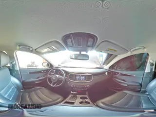 2018 Kia Sorento EX z VIN 5XYPHDA53JG395215, wystawiony jako Copart lot #63330825 z przebiegiem 71 799 mil mil oraz Szkoda całkowita • Salvage title. Historia ofert i sprzedaży dostępna na DreamBid. Obrazek 15.
