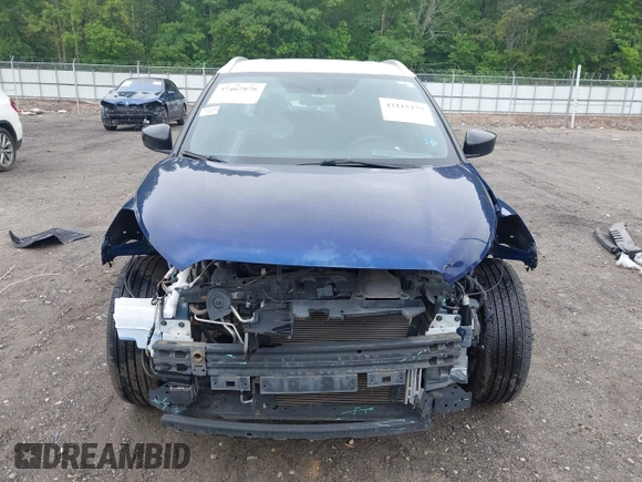 2018 Nissan Kicks SV с VIN 3N1CP5CU0JL529427, выставлен на аукционе IAAI как лот 42115277 с пробегом 65 377 миль миль и . История ставок и продаж доступна на DreamBid. Изображение 13.