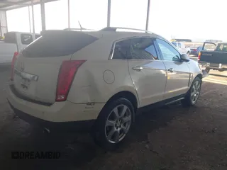 2010 Cadillac SRX Premium Collection с VIN 3GYFNCEY8AS577231, выставлен на аукционе IAAI как лот 42004015 с пробегом 134 900 миль миль и . История ставок и продаж доступна на DreamBid. Изображение 4.