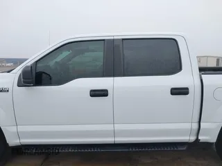 2019 Ford F-150 XL with VIN 1FTEW1C45KKE59914, listed as a IAAI auction lot 41442014 with 98,445 mi miles and . Bid and sale history available at DreamBid. Image 14.