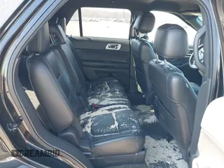 2014 Ford Explorer XLT z VIN 1FM5K8D82EGA26480, wystawiony jako IAAI lot #41681461 z przebiegiem 131 517 mil mil oraz . Historia ofert i sprzedaży dostępna na DreamBid. Obrazek 8.