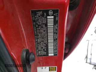2011 Toyota Prius I with VIN JTDKN3DU9B0293392, listed as a Copart auction lot 51018005 with 206,511 mi miles and Salvage Title. Bid and sale history available at DreamBid. Image 12.