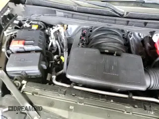 2024 Cadillac Escalade 4WD Premium Luxury Platinum с VIN 1GYS4DKL9RR313191, выставлен на аукционе Copart как лот 84794205 с пробегом 3 459 миль миль и Списание • Salvage title. История ставок и продаж доступна на DreamBid. Изображение 15.