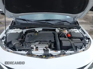 2024 Chevrolet Malibu LT with VIN 1G1ZD5ST4RF159851, listed as a IAAI auction lot 42121488 with 35,973 mi miles and . Bid and sale history available at DreamBid. Image 10.