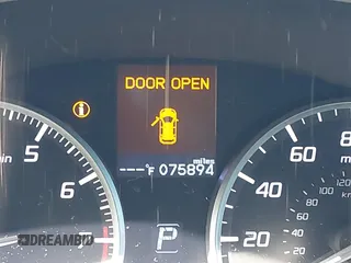 2016 Acura RDX with VIN 5J8TB4H34GL000252, listed as a IAAI auction lot 41214093 with 75,894 mi miles. Bid and sale history available at carsss.com. Image 16.