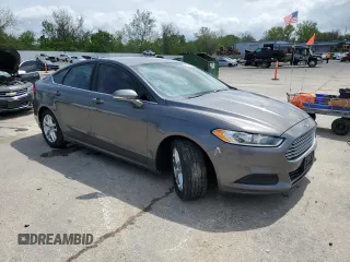 2014 Ford Fusion SE with VIN 1FA6P0HD4E5363995, listed as a Copart auction lot 54519075 with 185,143 mi miles and Clean Title. Bid and sale history available at carsss.com. Image 4.