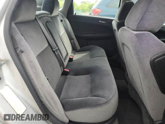 2015 Chevrolet Impala LT с VIN 2G1WB5E32F1146541, выставлен на аукционе Copart как лот 58146485 с пробегом 121 177 миль миль и Чистый • Clean title. История ставок и продаж доступна на DreamBid. Изображение 10.