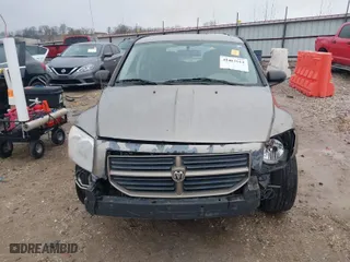 2008 Dodge Caliber SE with VIN 1B3HB28B68D692463, listed as a IAAI auction lot 41462614 with 181,356 mi miles. Bid and sale history available at carsss.com. Image 13.