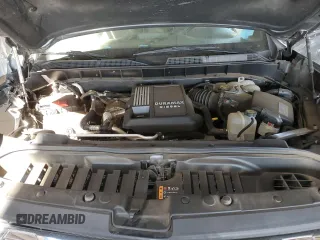 2021 Chevrolet Silverado 1500 LTZ with VIN 1GCUYGET1MZ305238, listed as a Copart auction lot 68884534 with 84,045 mi miles and Salvage Title. Bid and sale history available at DreamBid. Image 13.