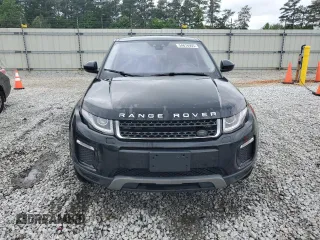 2018 Land Rover Range Rover Evoque SE с VIN SALVP2RX3JH300253, выставлен на аукционе Copart как лот 54676905 с пробегом 105 411 миль миль и Списание • Salvage title. История ставок и продаж доступна на DreamBid. Изображение 5.