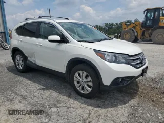 2013 Honda CR-V EX-L с VIN 5J6RM4H71DL027954, выставлен на аукционе Copart как лот 63988045 с пробегом 77 724 миль миль и Списание • Salvage title. История ставок и продаж доступна на DreamBid. Изображение 4.