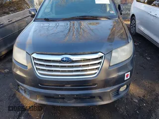 2008 Subaru Tribeca Limited с VIN 4S4WX93D584406140, выставлен на аукционе IAAI как лот 41638691 с пробегом 189 022 миль миль и . История ставок и продаж доступна на DreamBid. Изображение 6.