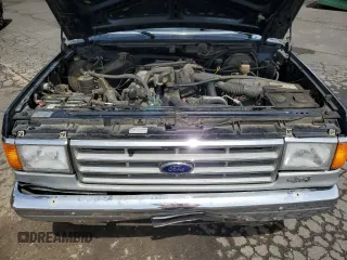 1988 Ford F-150 with VIN 1FTEF14YXJPA42338, listed as a Copart auction lot 56739775 with 58,947 mi miles and Salvage title. Bid and sale history available at DreamBid. Image 11.