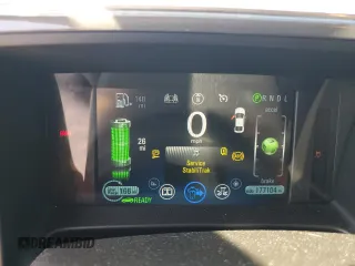 2014 Chevrolet Volt with VIN 1G1RH6E47EU152624, listed as a Copart auction lot 56297575 with 177,104 mi miles and Clean Title. Bid and sale history available at DreamBid. Image 9.