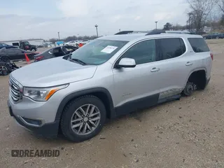 2017 GMC Acadia SLE with VIN 1GKKNLLA0HZ223375, listed as a IAAI auction lot 41938774 with 51,744 mi miles and . Bid and sale history available at DreamBid. Image 18.