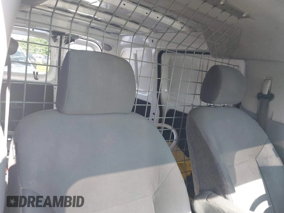 2017 Nissan NV200 S с VIN 3N6CM0KN5HK696818, выставлен на аукционе IAAI как лот 40334418 с пробегом 219 841 миль миль и . История ставок и продаж доступна на DreamBid. Изображение 8.